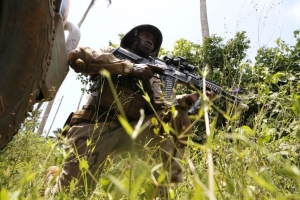 Attaques terroristes au Burkina: 11 civils tués