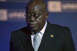 Ghana: Le secrétaire d’Etat aux Finances limogé