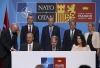 OTAN: La Turquie approuve la Finlande et la Su&egrave;de