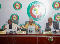 CEDEAO : l&rsquo;organisation r&eacute;fl&eacute;chit sur un budget solide pour le financement de sa Force r&eacute;gionale