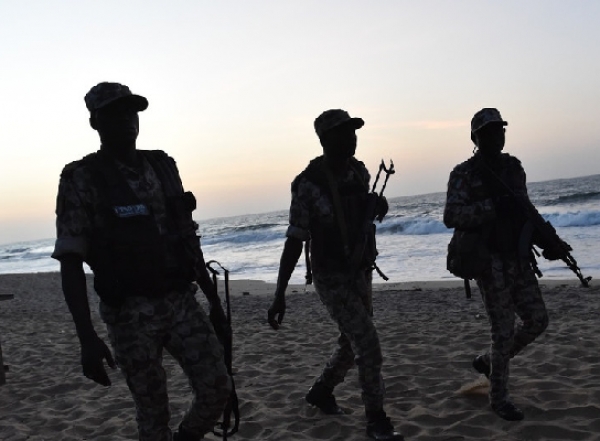 Côte d’Ivoire : Le présumé cerveau de l’attentat de Grand-Bassam arrêté au Nord du Mali