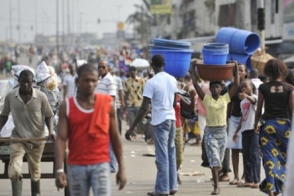 Ebola : 200 millions de la Corée à la Côte d’Ivoire pour la lutte contre la maladie