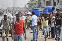 Ebola : 200 millions de la Corée à la Côte d’Ivoire pour la lutte contre la maladie