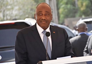 Côte d’Ivoire : les discussions pour une nouvelle CEI débuteront le 21 janvier (Amadou Gon Coulibaly)