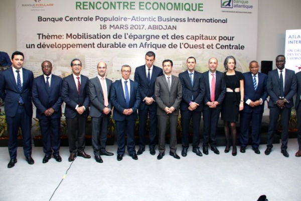 Infrastructures : La Côte d&#039;Ivoire obtient 66,7 milliards pour le renforcement des axes Gagnoa-Yabayo et Agboville-Thomasset
