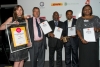 Les laur&eacute;ats des Troph&eacute;es African Business des ann&eacute;es pr&eacute;c&eacute;dentes