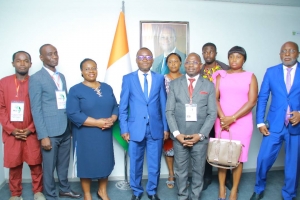 Lutte Contre la Cherté de la Vie : La Plateforme Pour L’engagement Citoyen de Cote D’ivoire (Pec-Ci) Reaffirme Son Soutien au Gouvernement