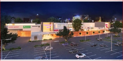 C&ocirc;te d'Ivoire : Yopougon va se b&acirc;tir un MALL ultra moderne de 18 milliards