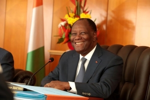 Côte d’Ivoire / Nomination : le Président de la République signe deux décrets d’intérim