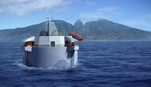 Côte d’Ivoire : Un colloque international sur l’espace maritime annoncé à Abidjan du 8 au 10 septembre