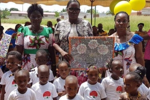 Côte d’Ivoire : Une fondation de bienfaisance s’installe bientôt à Bloléquin
