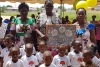 C&ocirc;te d&rsquo;Ivoire : Une fondation de bienfaisance s&rsquo;installe bient&ocirc;t &agrave; Blol&eacute;quin