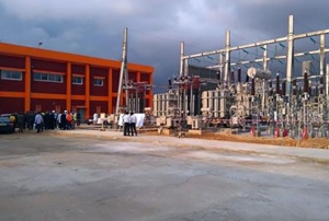 La Côte d’Ivoire renforce son dispositif énergétique avec l&#039;inauguration d&#039;un nouveau transformateur électrique 90/15 kv