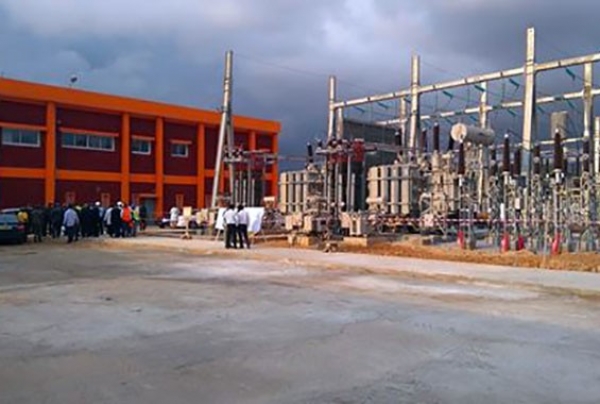 La Côte d’Ivoire renforce son dispositif énergétique avec l&#039;inauguration d&#039;un nouveau transformateur électrique 90/15 kv