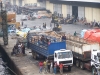 C&ocirc;te d&rsquo;Ivoire : Le port d&rsquo;Abidjan confront&eacute; &agrave; des engorgements