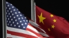 La Chine oppos&eacute;e aux discussions commerciales entre les USA et l'&icirc;le de Taiwan