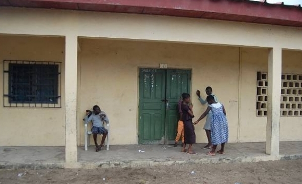 Education : Save the children appuie la construction de 22 bâtiments scolaires dans le nord ouest ivoirien