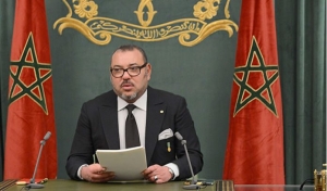 Maroc-Discours du Trône : le Roi Mohammed VI appelle à des mesures sociales d&#039;urgence