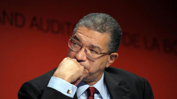 Bénin: l&#039;opposant Lionel Zinsou interdit d&#039;élections pour 5 ans et 6 mois de prison avec sursis