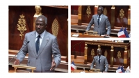 50ᵉ session de l&rsquo;APF : Adama Bictogo r&eacute;affirme son engagement en faveur d&rsquo;une Francophonie inclusive, solidaire et porteuse d&rsquo;avenir