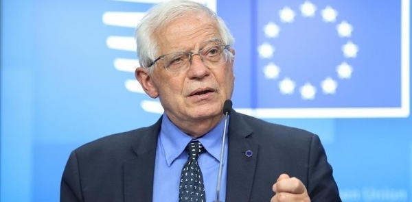 Les pays de l’Union européenne doivent dialoguer avec les talibans (Josep Borrell)