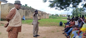 Côte d&#039;Ivoire-Parc de la Marahoué : les occupants illégaux sommés de partir