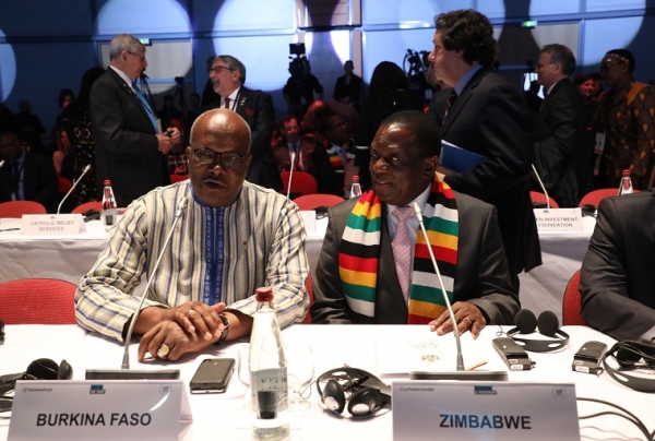 Burkina-Faso/ Elections générales: L’Assemblée nationale amendement du Code électoral