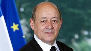 Mozambique : Le Ministre français  des Affaires étrangères,Jean-Yves Le Drian attendu pour une visite officielle