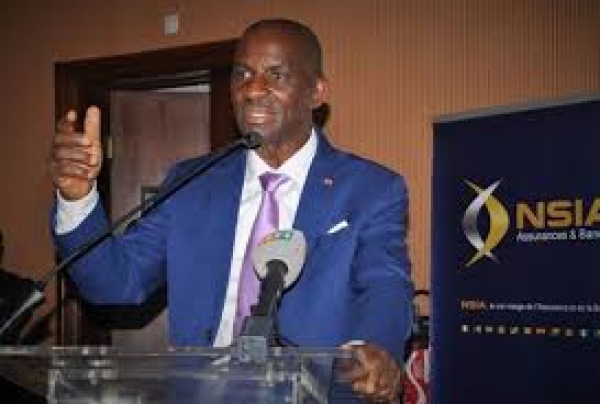 Banque et Assurances : NSIA se met en conformité avec la CIMA et recapitalisation de ses filiales