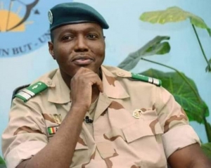 Mali: Nomination d’un nouveau PM par intérim