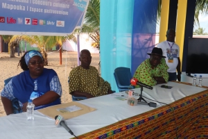 Côte d&#039;Ivoire/ Jacqueville: Festival des 3 A : Des innovations pour la 4e édition