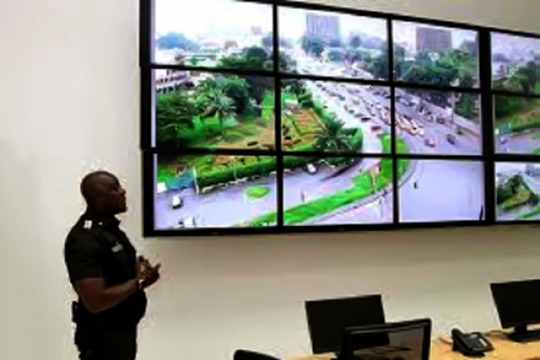 Côte d&#039;Ivoire: Le Gouvernement annonce le déploiement officiel de la vidéo-verbalisation