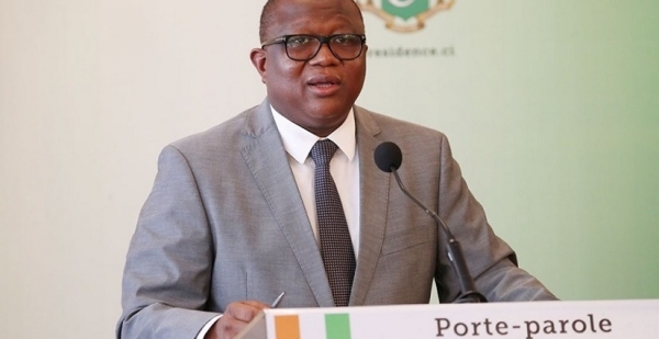 La grande commission mixte de coopération ivoiro – sud-africaine prévue du 14 au 16 octobre à Abidjan