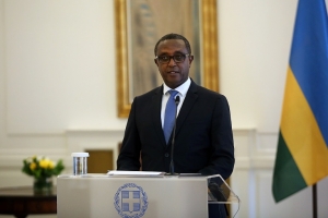 Crise entre le Rwanda et la RDC: Kigali proteste