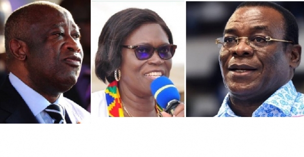 Côte d’Ivoire-Présidentielle 2020 : Vers un « candidat unique » pour tous « les FPI », Gbagbo à la manœuvre…