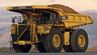Caterpillar va ouvrir un nouveau centre de distribution de pi&egrave;ces en Afrique du Sud
