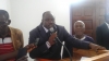 Dr L&eacute;hi&eacute; Bi Lucien, maire de la commune de Bouafl&eacute;