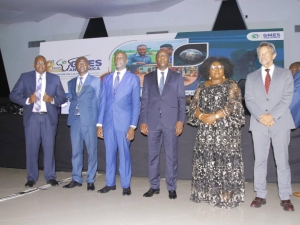 Côte d’Ivoire/ 2e Forum continental de GMES et Afrique: Le ministre Adama Diawara annonce la création l’Agence Spatiale Ivoirienne