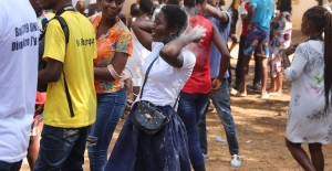 Côte d&#039;Ivoire/ BEPC Session 2022 : 150 081 Candidats déclarés admis, soit un taux de réussite de 28,89 %