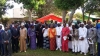 La Grande Chanceli&egrave;re distingue des Ivoiriens et Amis de la C&ocirc;te d&rsquo;ivoire vivant au S&eacute;n&eacute;gal