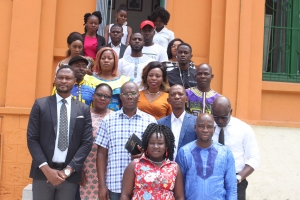 C&ocirc;te d&rsquo;Ivoire : L&rsquo;UMPCI veut un v&eacute;ritable &eacute;panouissement des professionnels de la communication et des m&eacute;dias