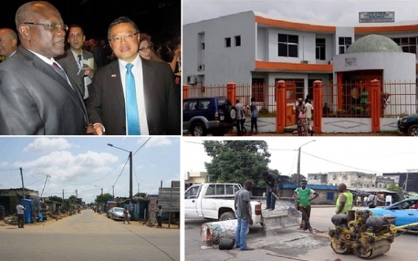 Côte d’Ivoire-Dossier: La coopération internationale, renfort stratégique du développement locale à Yopougon