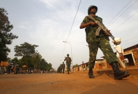 Burkina: Un budget de 657,78 milliards de francs CFA consacr&eacute; &agrave; la d&eacute;fense