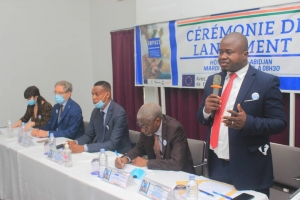 Côte d’Ivoire/ Media : Lancement d&#039;un projet de prévention des conflits à travers les médias numériques