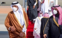 L'Arabie Saoudite et le Qatar renouent les liens