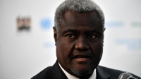 R&eacute;publique de Guin&eacute;e Bissau/  L&rsquo;UA f&eacute;licite Umaru Sissoco Embalo, le Pr&eacute;sident &eacute;lu