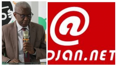 C&ocirc;te d&rsquo;Ivoire-Pr&eacute;sidentielle 2025: l&rsquo;ANP suspend Abidjan.net pour 26 jours, apr&egrave;s la publication de r&eacute;sultats &eacute;lectoraux fictifs