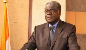 Mérite : Le gouverneur Beugré Mambé distingué meilleur acteur de développement local africain