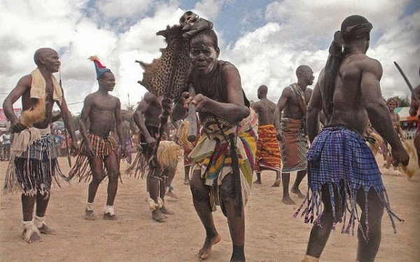 3e édition du Djadjôh Carnaval : la culture Bhété s&#039;ouvre au monde