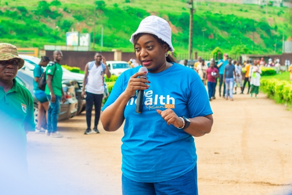 Côte d&#039;Ivoire/Marathon &quot;Une Seule Santé&quot; : les organisateurs saluent la réussite de l&#039;événement